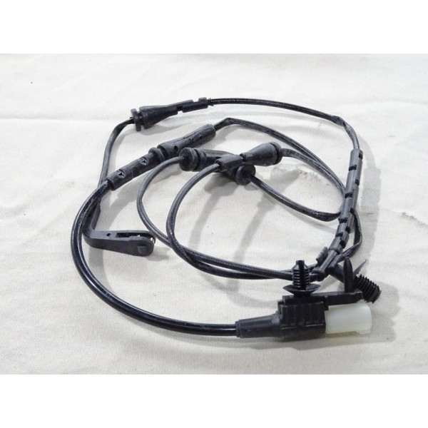 Contacteur capteur temoin usure plaquettes de frein Delphi LZ0319 pour land rover range rover evoque L538 L551 