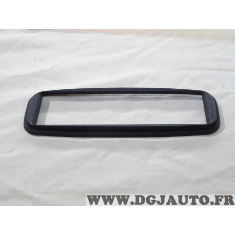 Cadre contour poste radio autoradio Phonocar 03350 pour renault clio 4 IV de 2012 à 2017 