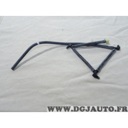 Durite tuyau retour carburant injecteur Citroen 1574Q1 1574.Q1 pour citroen C1 C2 C3 peugeot 107 1007 1.4HDI 1.4 HDI diesel 