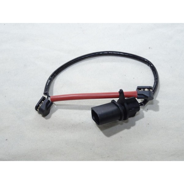 Contacteur temoin usure plaquettes de frein MGA TU245 pour audi Q5 A6 A7 