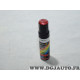 Stylo de retouche peinture 12ml DLU17/20 Motip 951711 (sans réclamation)