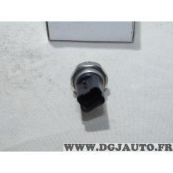 Sonde capteur pression de carburant Sidat 81.403 pour nissan qashqai J10 juke F15 dacia duster 1.5DCI 1.5 DCI diesel 