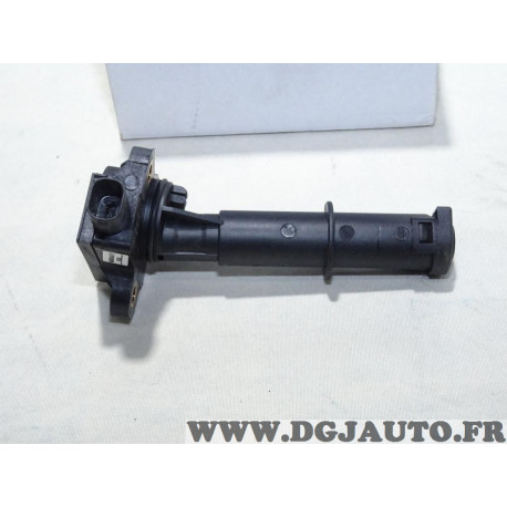 Sonde capteur niveau huile Sidat 82.2255 pour mercedes classe C E G GL S ML CLK vito sprinter W463 W163 W220 W461 W203 W211 C209