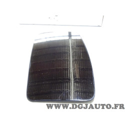 Miroir glace vitre de retroviseur avant droit Spilu 12586 pour renault master 3 III opel movano B nissan NV400 