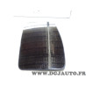 Miroir glace vitre de retroviseur avant droit Spilu 12586 pour renault master 3 III opel movano B nissan NV400