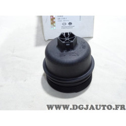 Cloche couvercle boitier filtre à huile Opel 93177784 pour alfa romeo mito giulietta fiat 124 spider 500 500L 500X grande punto 