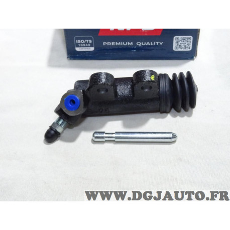 Recepteur embrayage hydraulique NPS T260A30 pour toyota corolla 4 5 6 7 8 9 IV V VI VII VIII IX camry 1 2 I II carina E celica 2