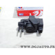 Soupape transmetteur pression gaz echappement Quinton Hazell XELV68 pour renault master 3 III megane 2 II modus clio 3 III kango