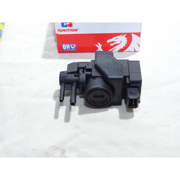 Soupape transmetteur pression gaz echappement Quinton Hazell XELV68 pour renault master 3 III megane 2 II modus clio 3 III kango