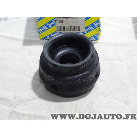 1 Butée amortisseur suspension avant SNR KB657.08 pour audi A1 A3 TT seat toledo 2 4 II IV ibiza 4 IV mii skoda octavia 1 roomst