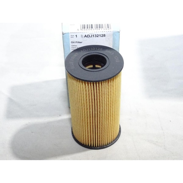 Filtre à huile Blue print ADJ132128 pour jaguar F-type XE XF F-pace E-pace land rover range rover L405 L494 L538 L551 L560 defen