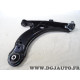 Triangle bras de suspension avant droit MGA SB7522 pour volkswagen golf 4 IV bora new beetle skoda octavia 1 seat toledo 2 II le