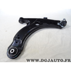 Triangle bras de suspension avant droit MGA SB7522 pour volkswagen golf 4 IV bora new beetle skoda octavia 1 seat toledo 2 II le