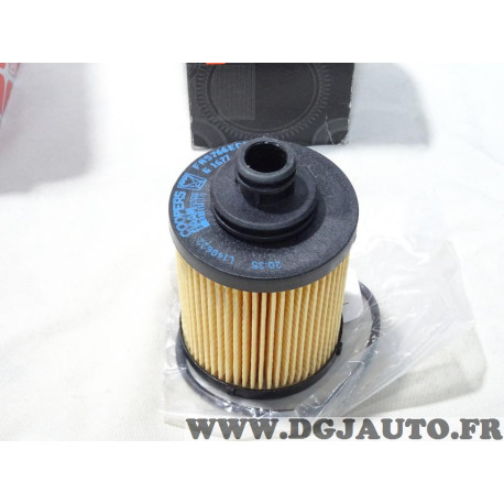 Filtre à huile Coopers fiaam FA5766ECO pour alfa romeo mito fiat strada punto 2 II doblo 1 2 3 I II III bravo 2 II qubo fiorino 