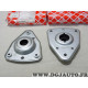Jeu 2 butées amortisseur suspension avant Febi 100702 pour citroen C4 picasso C5 aircross berlingo 3 III DS7 DS9 opel grandland 