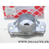 Butée amortisseur suspension arriere Febi 45717 pour audi A1 A3 seat leon 3 4 III IV ibiza 5 V arona skoda scala kamiq fabia 4 I