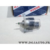 Regulateur de pression pompe haute pression carburant Bosch 0281002480 pour BMW serie 3 5 7 E38 E39 E46 E53 land rover freelande