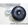 Klaxon avertisseur sonore Renault 256101559R pour dacia duster