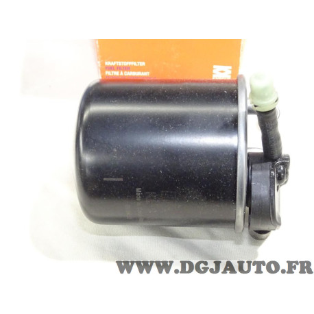 Filtre à carburant gazoil Mahle KL913 pour mercedes classe C E S GLK CLS SLK ML GLC GLE SLC sprinter W204 X204 W212 W221 C218 R1