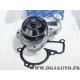Pompe à eau Pierburg 7.07152.28.0 pour citroen C1 C3 dont aircross C4 cactus DS3 opel crossland X corsa F peugeot 108 208 308 20