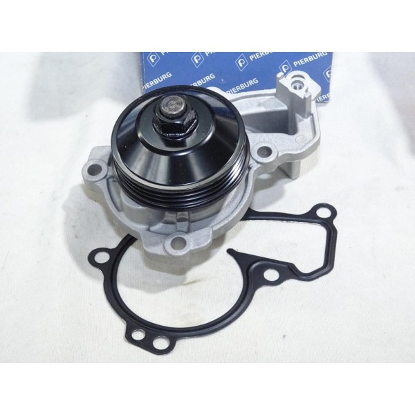 Pompe à eau Pierburg 7.07152.28.0 pour citroen C1 C3 dont aircross C4 cactus DS3 opel crossland X corsa F peugeot 108 208 308 20