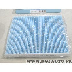 Filtre habitacle interieur Blue print ADN12547 pour dacia logan sandero duster lodgy 
