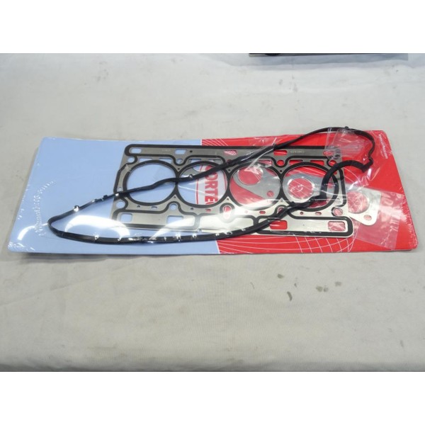 Pochette de joints haut moteur avec joint de culasse Corteco 417739P pour renault clio 3 4 III IV modus twingo 2 II dacia logan 