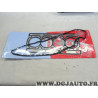 Pochette de joints haut moteur avec joint de culasse Corteco 417739P pour renault clio 3 4 III IV modus twingo 2 II dacia logan 