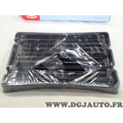 Jeu 10 vis de culasse Corteco 016714B pour renault twingo 1 2 I II clio 2 3 II III kangoo 1 modus 1.2 essence 