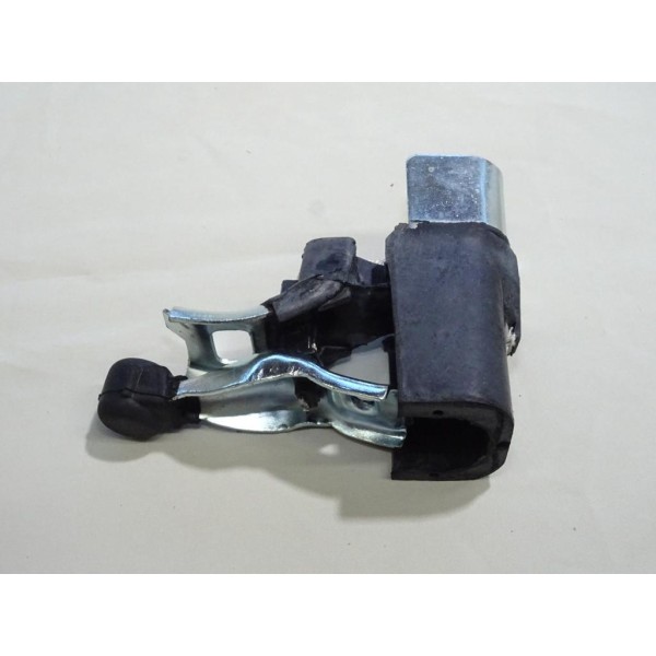 Silent bloc fixation silencieux echappement Cautex 021347 pour renault modus clio 3 III 