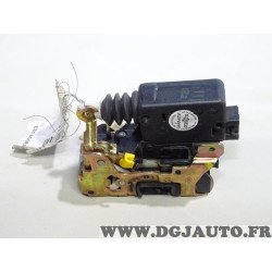 Serrure de porte avant gauche OCCASION Renault 93031333 pour renault safrane 