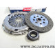 Kit embrayage disque + mecanisme + butée NPS T200A194 pour toyota avensis T22 RAV4 XA20 2.0D-4D 2.0 D4D diesel