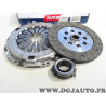 Kit embrayage disque + mecanisme + butée NPS T200A194 pour toyota avensis T22 RAV4 XA20 2.0D-4D 2.0 D4D diesel