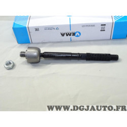 Rotule de direction interieur axiale Vema 23683 pour renault megane 2 II scenic 2 II