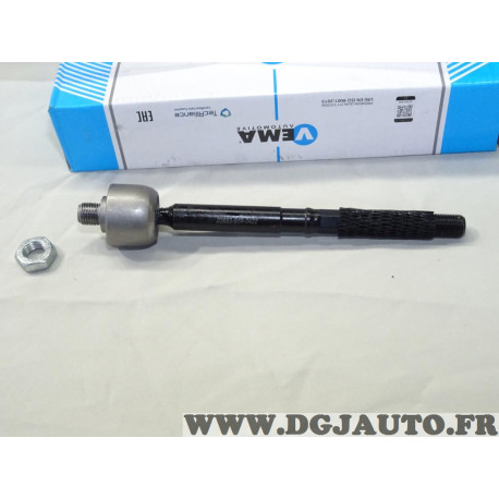 Rotule de direction interieur axiale Vema 23683 pour renault megane 2 II scenic 2 II 