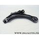 Triangle bras de suspension avant gauche Vema 23685 pour renault megane 2 II scenic 2 II 