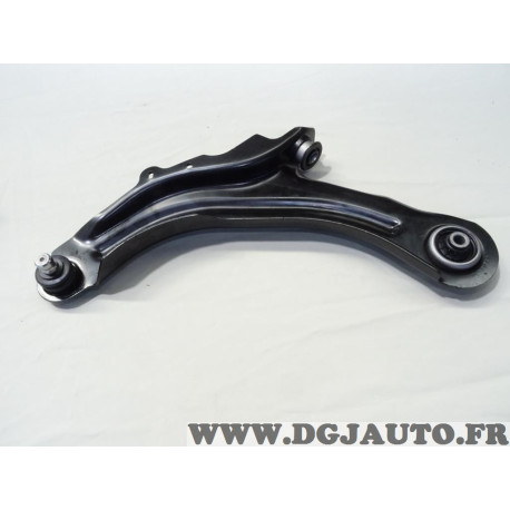 Triangle bras de suspension avant gauche Vema 23685 pour renault megane 2 II scenic 2 II 