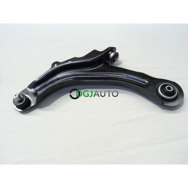 403006221R jante pour RENAULT LAGUNA III 2.0 DCI D FAP (173 CV) 7JX17 2184601