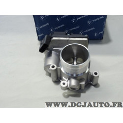 Corps de papillon Pierburg 7.03703.78.0 pour audi A3 A4 A5 A6 Q5 TT seat altea toledo 3 III leon 2 II exeo skoda octavia 2 II su