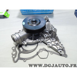 Pompe à eau Graf PA1028 pour mercedes classe C E CLK SLK CLS ML W164 W203 W211 C219 R171 A209 350 