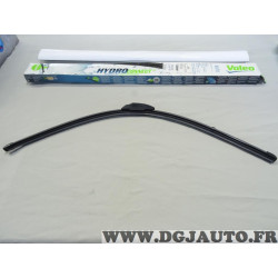 Balais essuie glace souple 700mm hydroconnect Valeo HU70 578582 pour chrysler voyager 4 IV peugeot 307 suzuki swace toyota prius