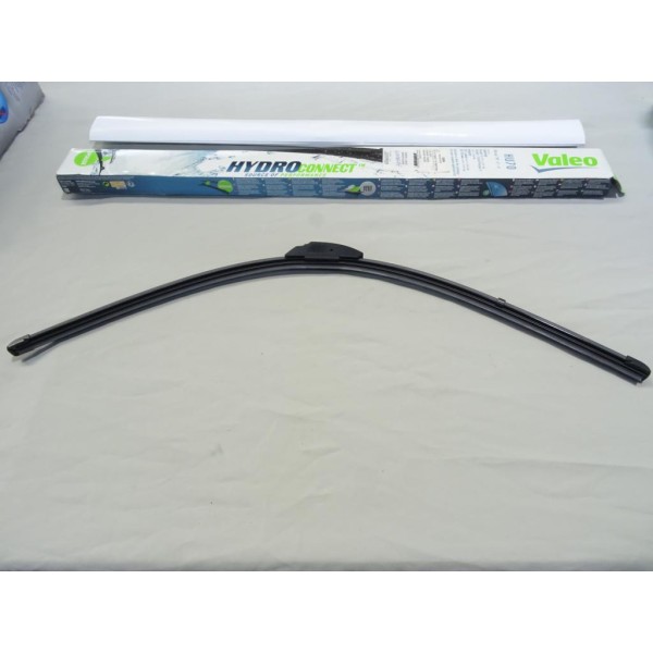 Balais essuie glace souple 700mm hydroconnect Valeo HU70 578582 pour chrysler voyager 4 IV peugeot 307 suzuki swace toyota prius