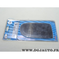 Vitre miroir glace retroviseur avant droit MAD N°3068 537102 pour renault espace 2 II 