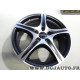 Jante alliage 7x17 ET40 5x108 76 17" 17 pouces Ronal R56 654608