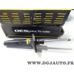 1 Amortisseur de suspension avant Monroe 742117SP pour volkswagen golf 7 8 VII VIII tiguan 2 II T-roc troc taos audi A3 Q2 Q3 TT