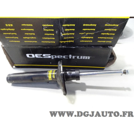 1 Amortisseur de suspension avant Monroe 742117SP pour volkswagen golf 7 8 VII VIII tiguan 2 II T-roc troc taos audi A3 Q2 Q3 TT