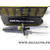 1 Amortisseur de suspension avant Monroe 742117SP pour volkswagen golf 7 8 VII VIII tiguan 2 II T-roc troc taos audi A3 Q2 Q3 TT