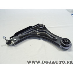 Triangle bras de suspension avant gauche Moog RE-WP-8331 pour renault laguna 3 III 