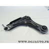 Triangle bras de suspension avant gauche Moog RE-WP-8331 pour renault laguna 3 III
