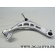 Triangle bras de suspension avant droit MGA SB7754 pour BMW serie 3 E46 Z4